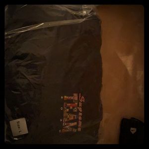 Supreme team 2020 jacket